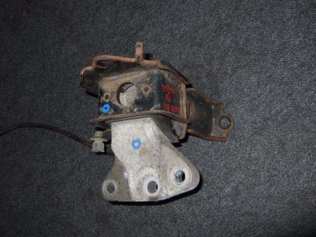 Βάση  στήριξης  μηχανής